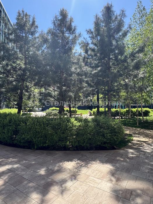 Квартира на вул. Теремківська, 4а в Києві, ID 217603, фото №24