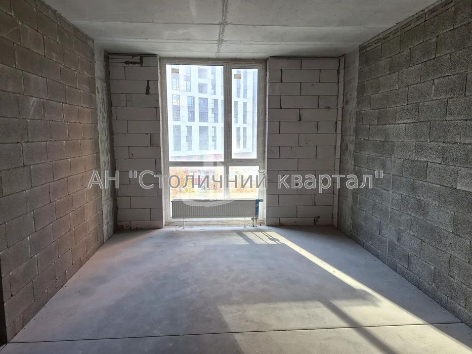 Квартира на вул. Теремківська, 4а в Києві, ID 217603, фото №5