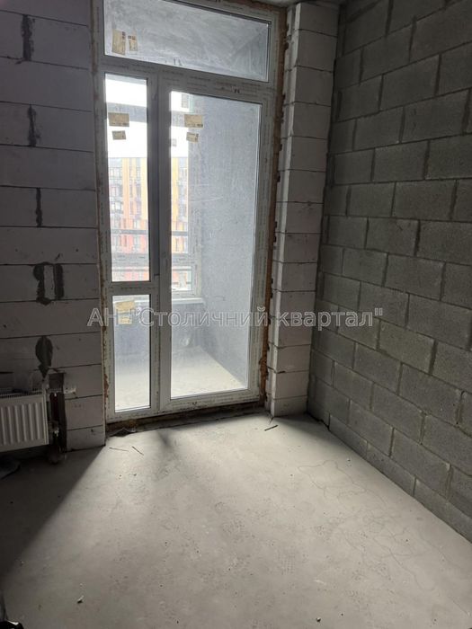 Квартира на вул. Теремківська, 4а в Києві, ID 217603, фото №8