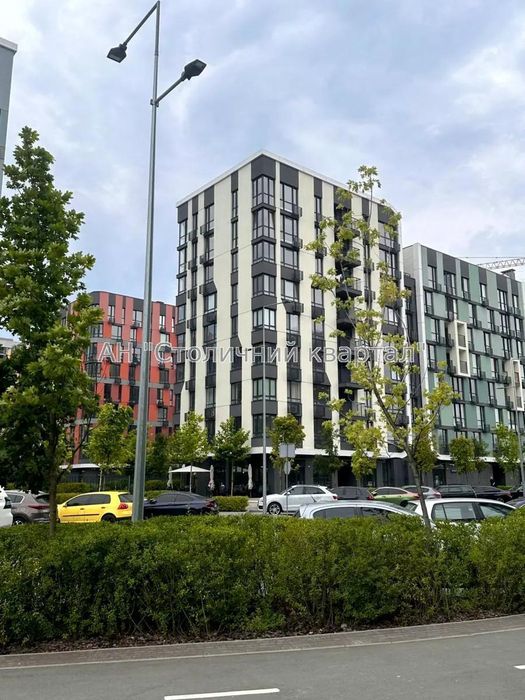 Квартира на вул. Теремківська, 4а в Києві, ID 217603, фото №10