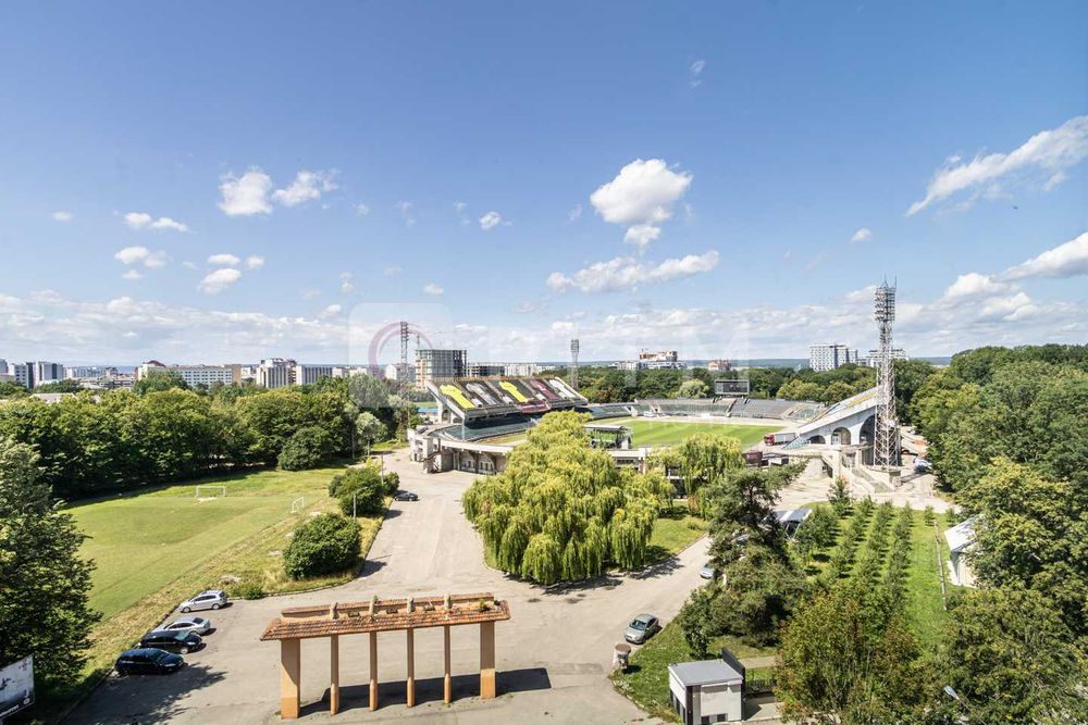 Квартира на вул. Чорновола, 123 в Івано-Франківську, ID 182083, фото №14