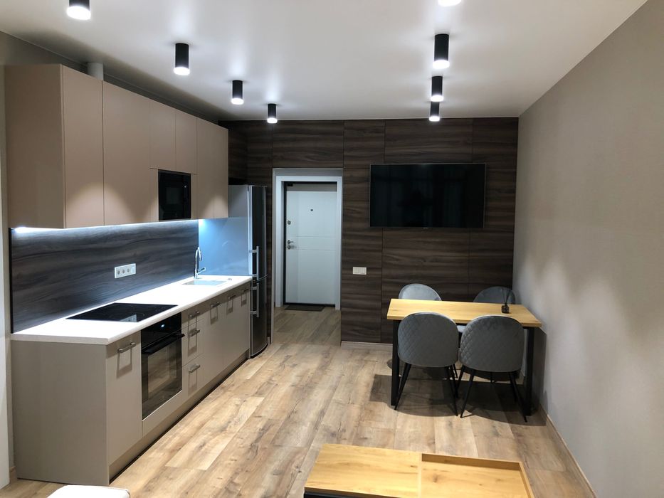 Квартира на вул. Чорновола, 27 в Київ, ID 285775, фото №2
