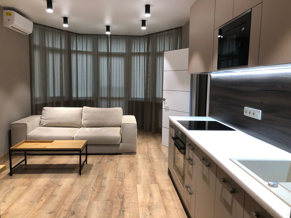 Квартира на вул. Чорновола, 27 в Київ, ID 285775, фото №3