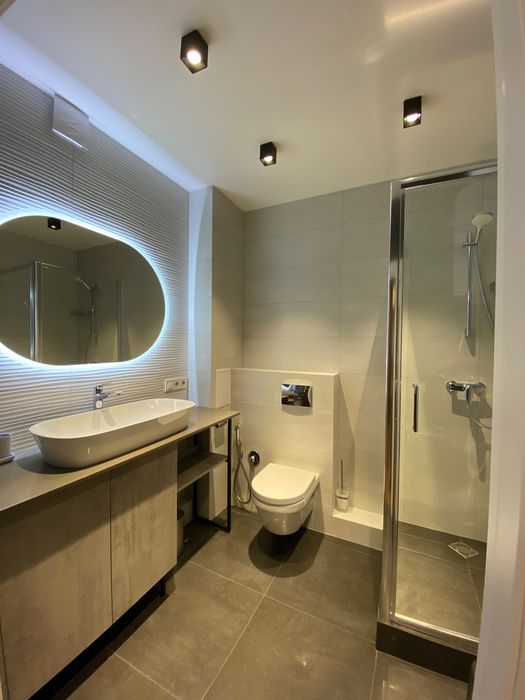 Квартира на вул. Чорновола, 27 в Київ, ID 285775, фото №4