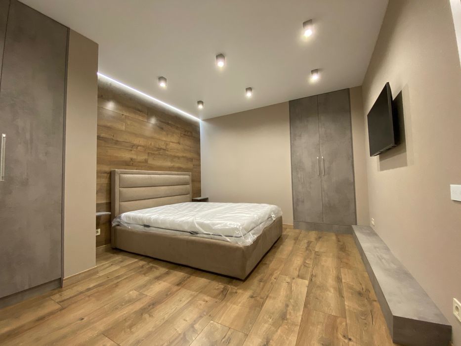 Квартира на вул. Чорновола, 27 в Києві, ID 285775, фото №6