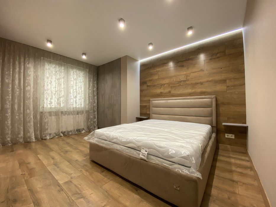 Квартира на вул. Чорновола, 27 в Києві, ID 285775, фото №7