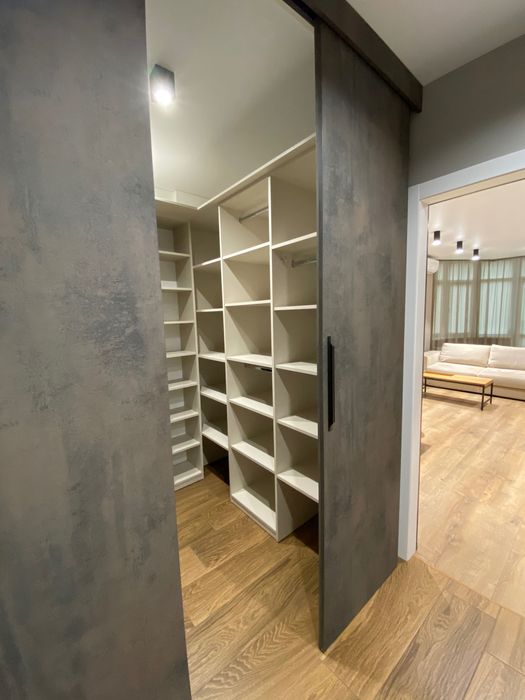 Квартира на вул. Чорновола, 27 в Києві, ID 285775, фото №8