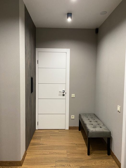 Квартира на вул. Чорновола, 27 в Києві, ID 285775, фото №9