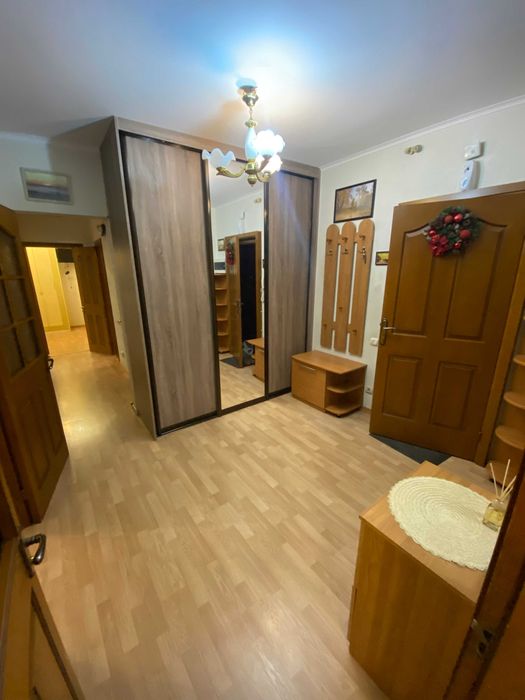 Квартира на вул. Анни Ахматової, 43 в Київ, ID 302007, фото №2