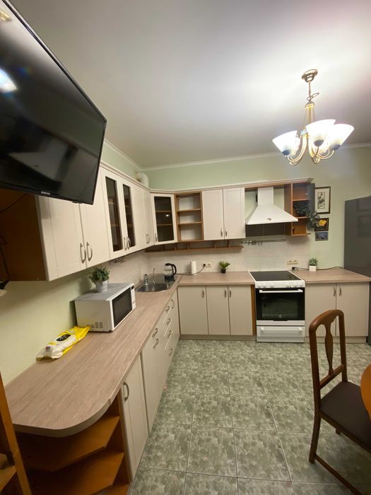 Квартира на вул. Анни Ахматової, 43 в Києві, ID 302007, фото №11
