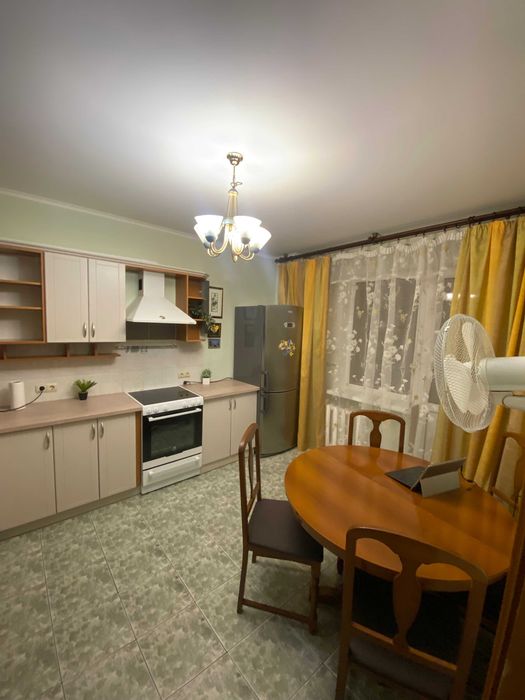 Квартира на вул. Анни Ахматової, 43 в Києві, ID 302007, фото №12