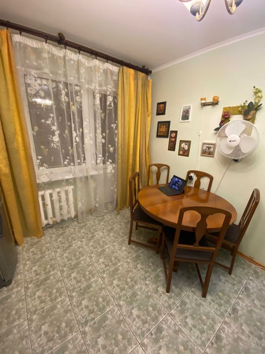 Квартира на вул. Анни Ахматової, 43 в Києві, ID 302007, фото №13