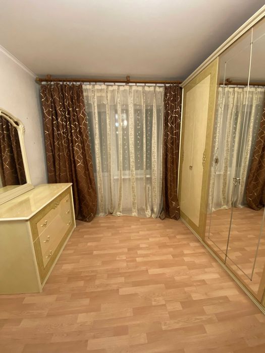 Квартира на вул. Анни Ахматової, 43 в Київ, ID 302007, фото №3
