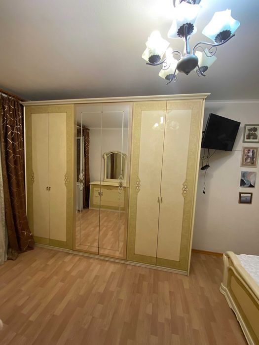 Квартира на вул. Анни Ахматової, 43 в Київ, ID 302007, фото №4