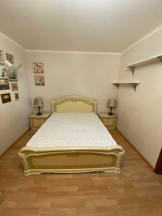 Квартира на вул. Анни Ахматової, 43 в Київ, ID 302007, фото №5