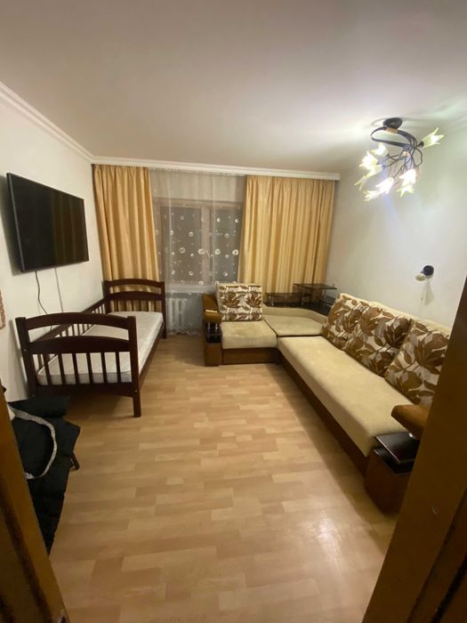 Квартира на вул. Анни Ахматової, 43 в Києві, ID 302007, фото №7