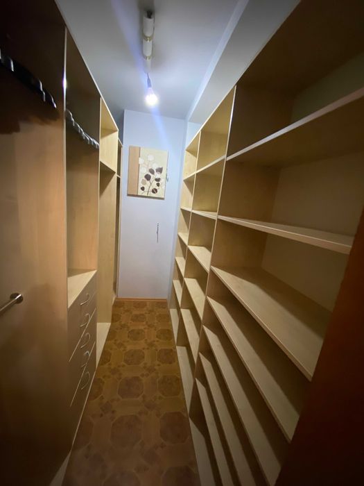 Квартира на вул. Анни Ахматової, 43 в Києві, ID 302007, фото №8