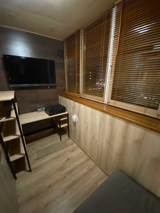 Квартира на вул. Анни Ахматової, 43 в Києві, ID 302007, фото №9