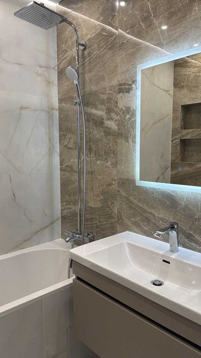 Квартира на пл. Голосіївська в Києві, ID 170947, фото №6
