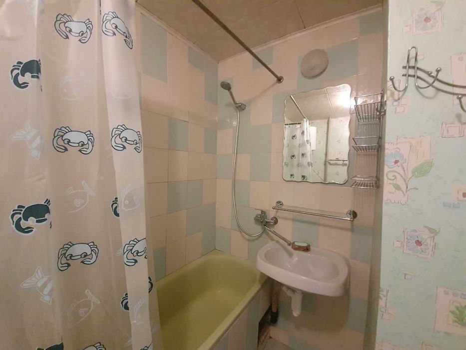 Квартира на вул. Звезная, 4 в Харкові, ID 255098, фото №12