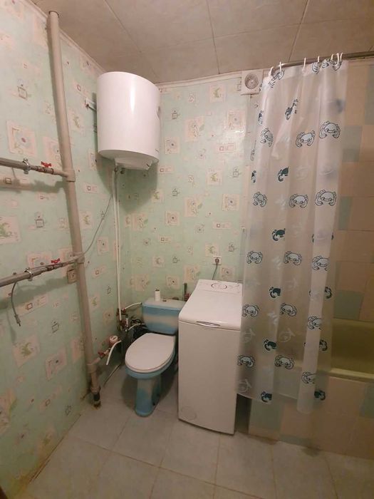 Квартира на вул. Звезная, 4 в Харкові, ID 255098, фото №13