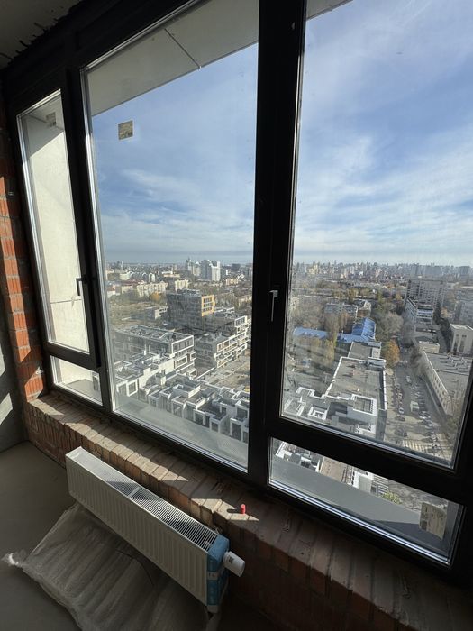 Квартира на ЖК Unit Home в Києві, ID 192169, фото №4
