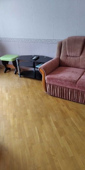 Квартира на вул. Урлівська в Київ, ID 384863, фото №1
