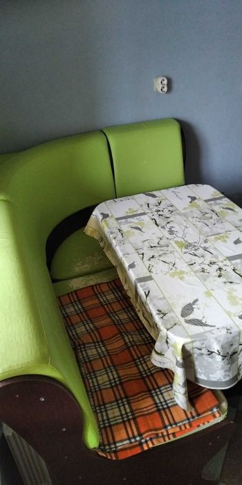 Квартира на вул. Урлівська в Києві, ID 384863, фото №11