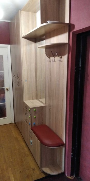 Квартира на вул. Урлівська в Київ, ID 384863, фото №3