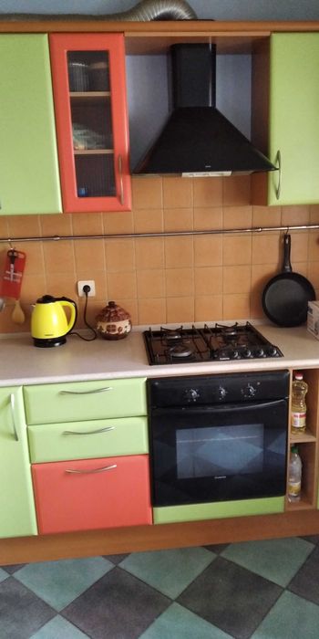 Квартира на вул. Урлівська в Києві, ID 384863, фото №8