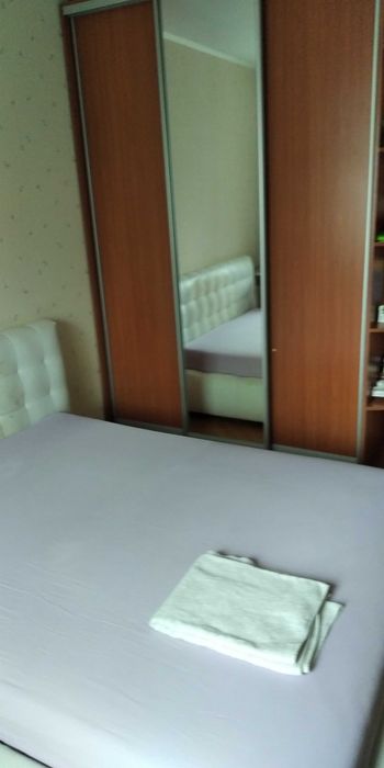Квартира на вул. Урлівська в Києві, ID 384863, фото №9