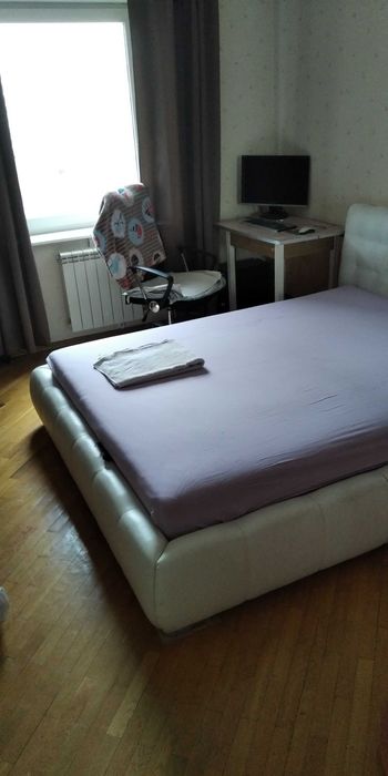 Квартира на вул. Урлівська в Києві, ID 384863, фото №10