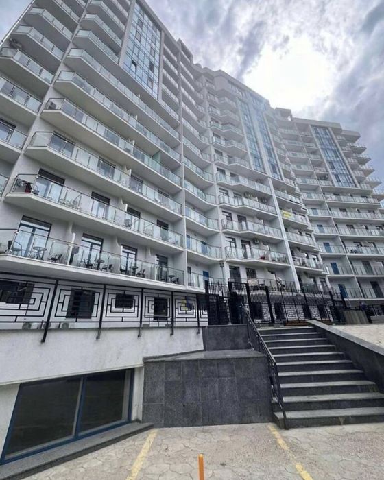 Квартира на вул. Ванный переулок в Одесі, ID 273586, фото №6