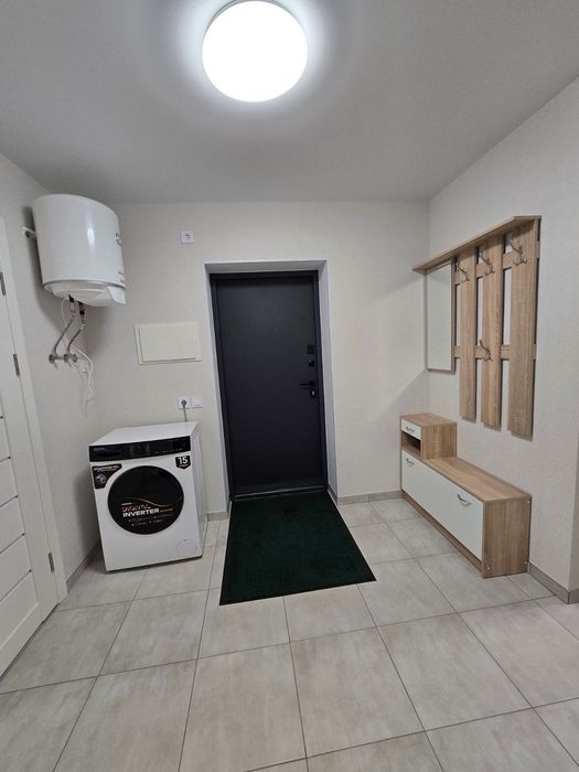 Квартира на вул. Привокзальна в Київ, ID 330727, фото №2