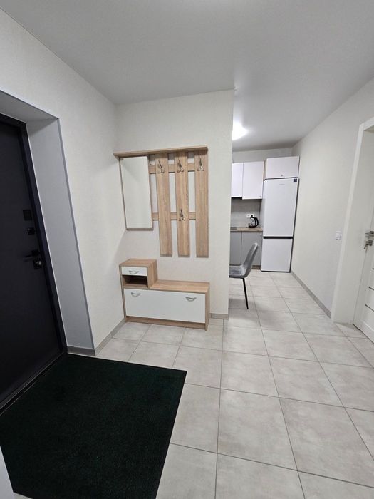 Квартира на вул. Привокзальна в Київ, ID 330727, фото №4