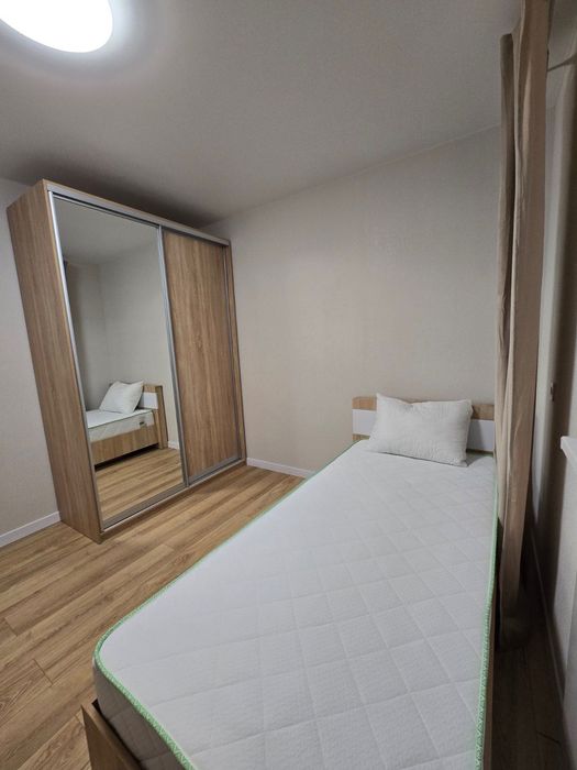 Квартира на вул. Привокзальна в Києві, ID 330727, фото №9