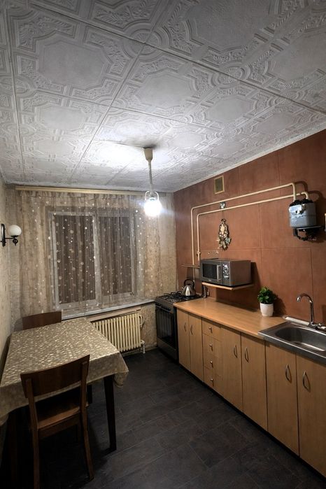 Квартира в Кривому Розі, ID 254642, фото №2