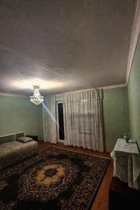 Квартира в Кривому Розі, ID 254642, фото №3
