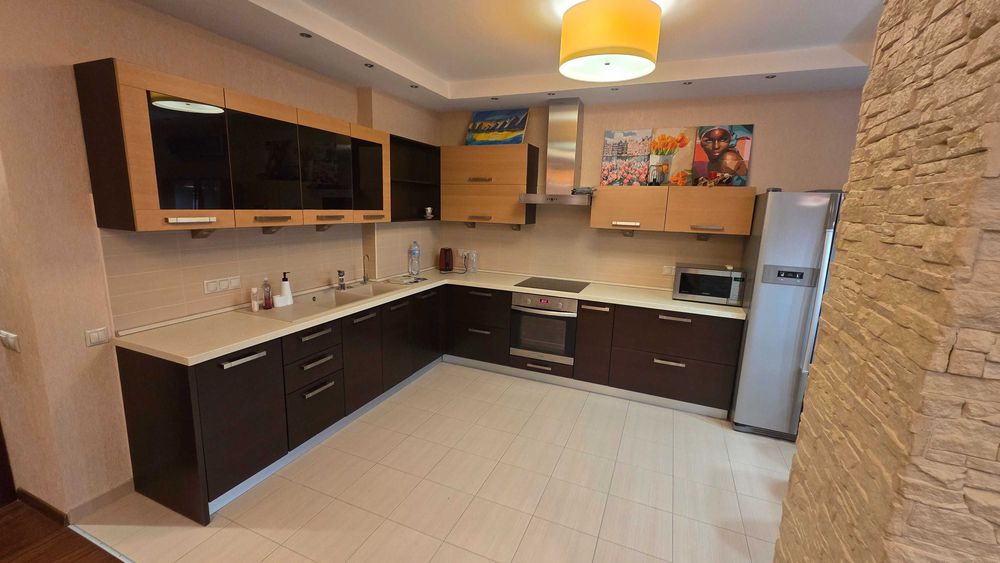 Квартира на вул. Велика Китаївська, 10А в Києві, ID 368822, фото №2