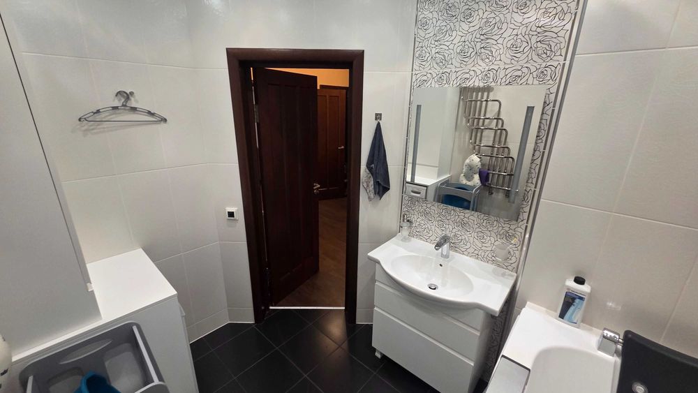 Квартира на вул. Велика Китаївська, 10А в Києві, ID 368822, фото №12