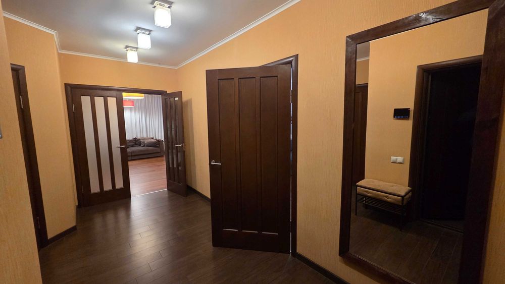 Квартира на вул. Велика Китаївська, 10А в Києві, ID 368822, фото №16