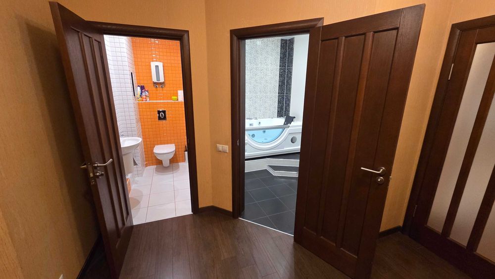 Квартира на вул. Велика Китаївська, 10А в Києві, ID 368822, фото №17