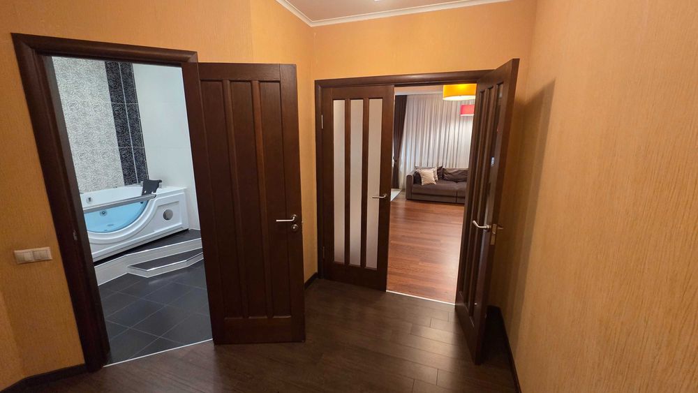 Квартира на вул. Велика Китаївська, 10А в Києві, ID 368822, фото №18