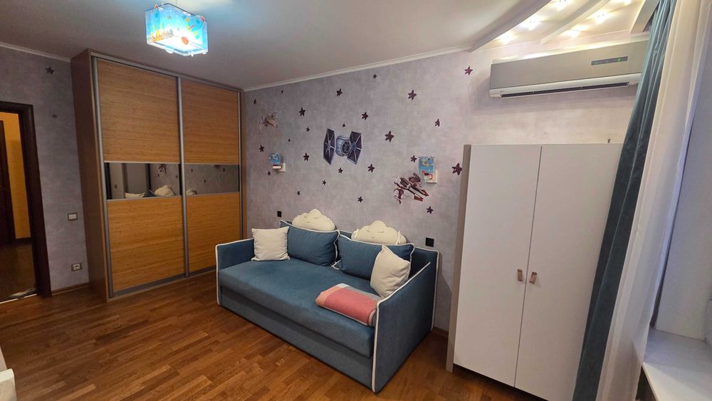 Квартира на вул. Велика Китаївська, 10А в Києві, ID 368822, фото №8
