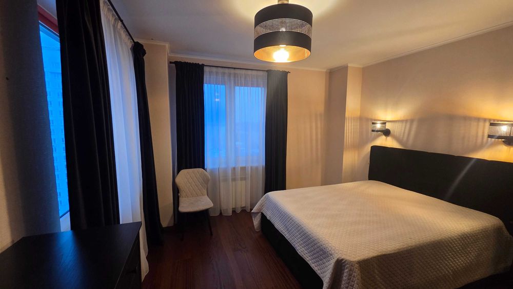 Квартира на вул. Велика Китаївська, 10А в Києві, ID 368822, фото №9
