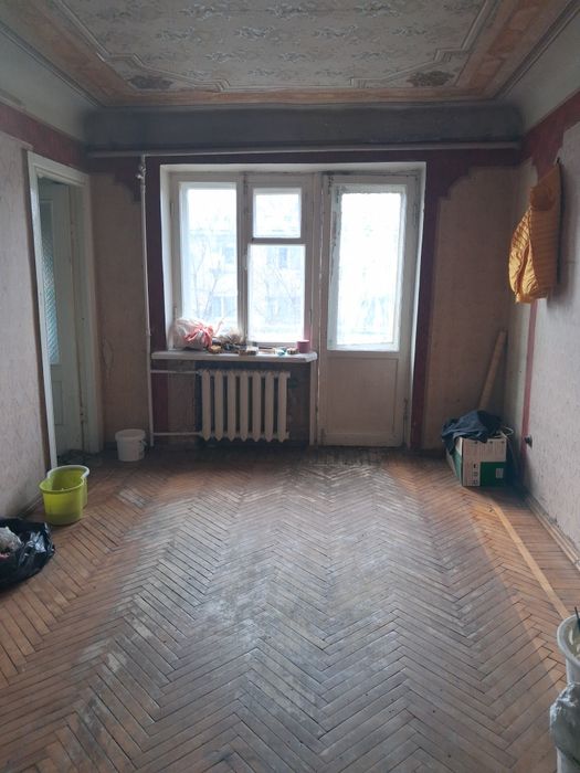 Квартира на вул. Оріхуватська, 13 в Києві, ID 299798, фото №2