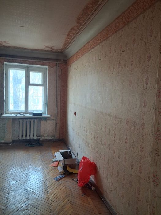 Квартира на вул. Оріхуватська, 13 в Києві, ID 299798, фото №3