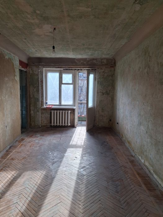 Квартира на вул. Оріхуватська, 13 в Києві, ID 299798, фото №5