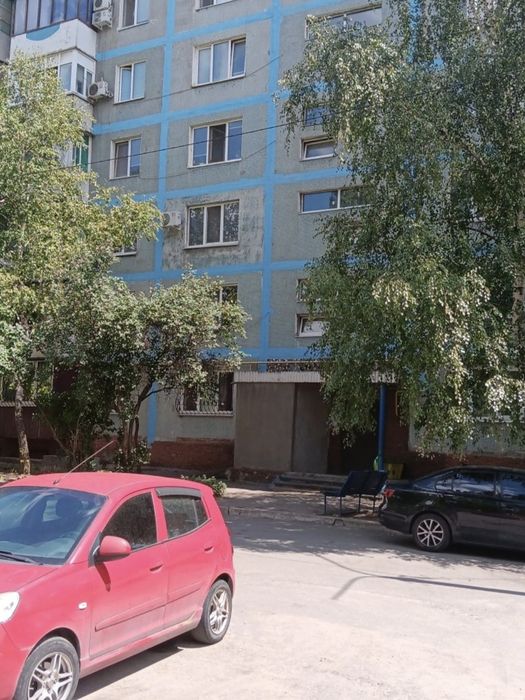 Квартира на вул. М.Краснова в Запоріжжі, ID 273971, фото №2