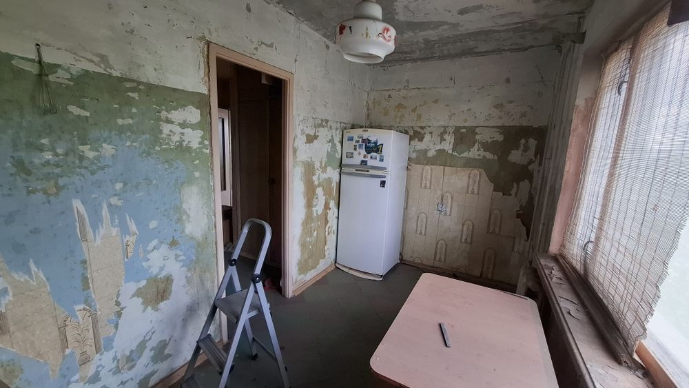 Квартира на вул. М.Краснова в Запоріжжі, ID 273971, фото №9